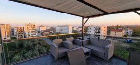 RoApart Mamaia - B2 Home